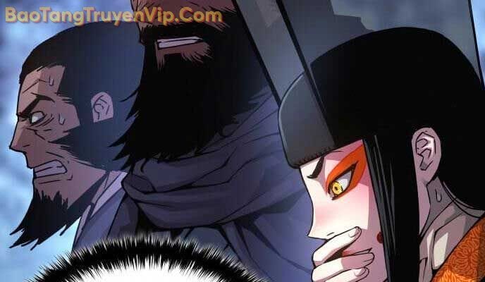 Truyện Tranh Quái Lực Loạn Thần trang 7