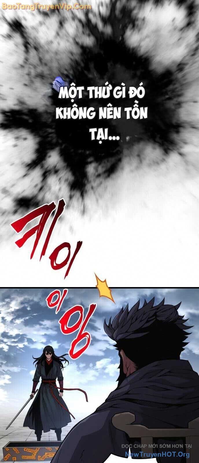 Truyện Tranh Quái Lực Loạn Thần trang 7