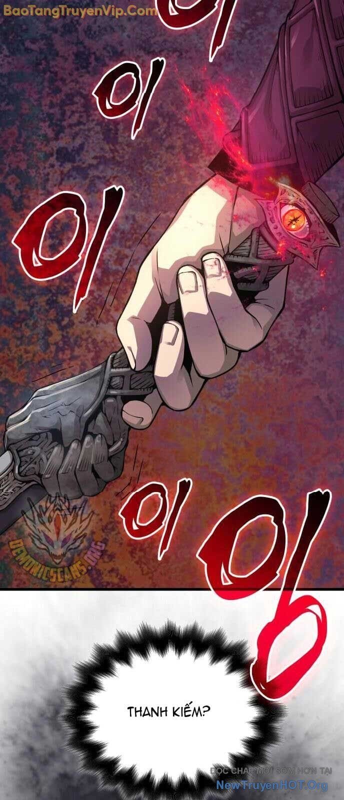Truyện Tranh Quái Lực Loạn Thần trang 7