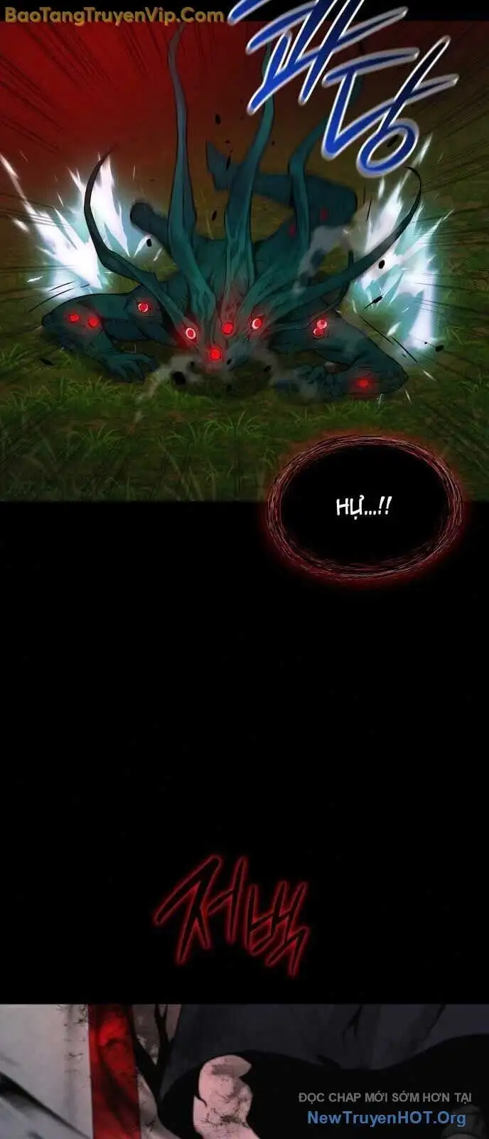 Truyện Tranh Quái Lực Loạn Thần trang 7