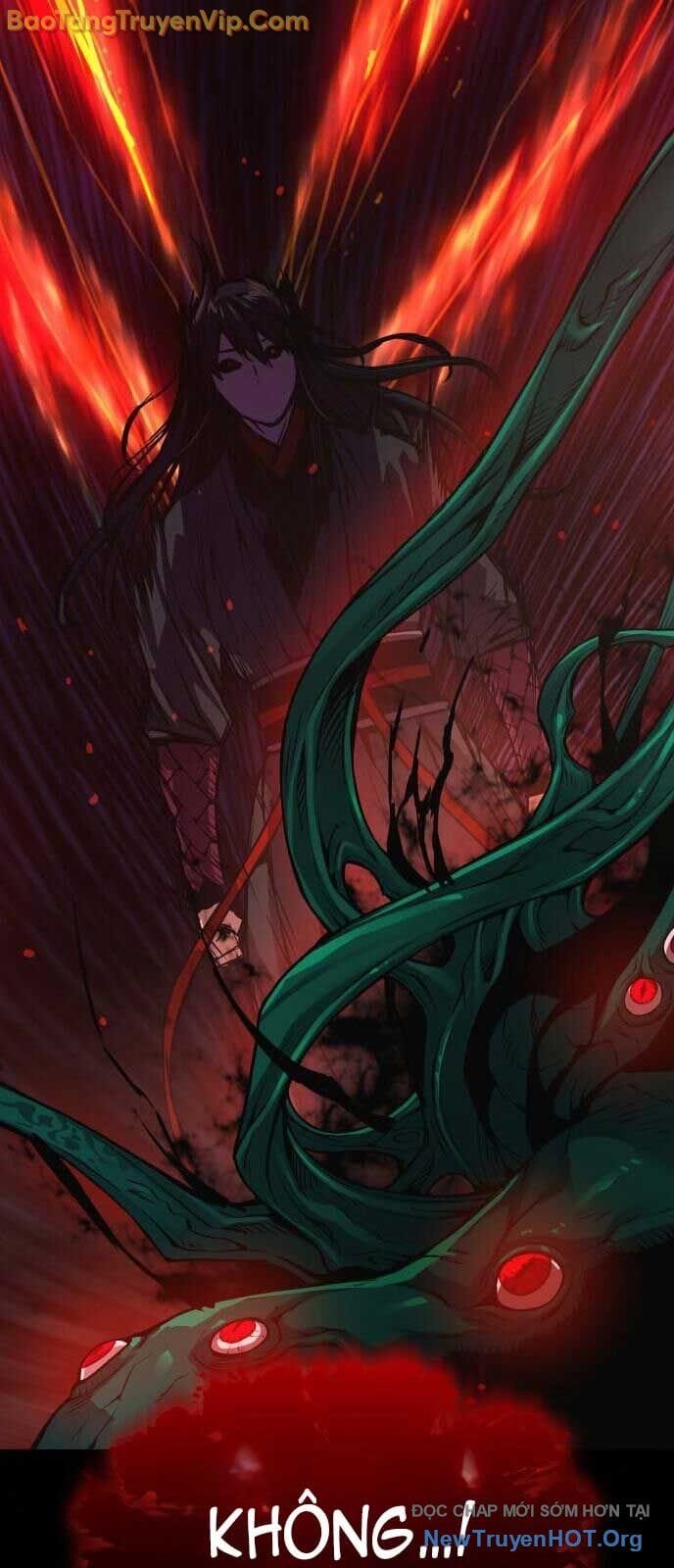 Truyện Tranh Quái Lực Loạn Thần trang 7