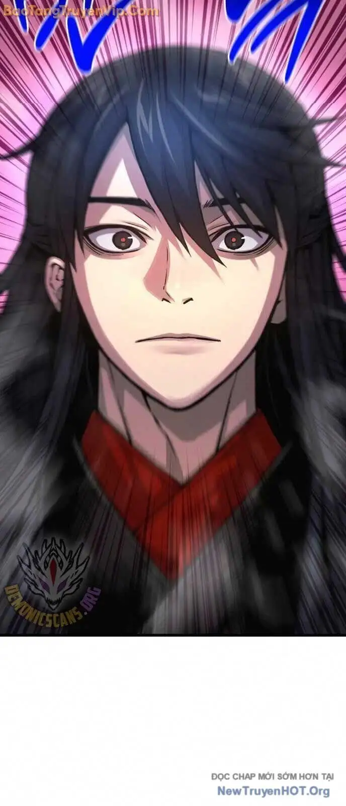 Truyện Tranh Quái Lực Loạn Thần trang 7