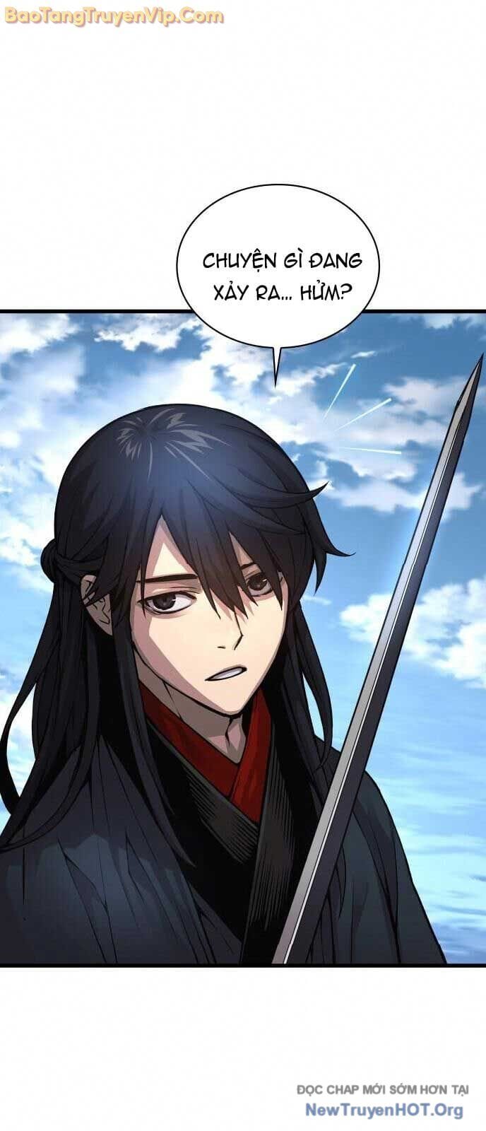 Truyện Tranh Quái Lực Loạn Thần trang 7