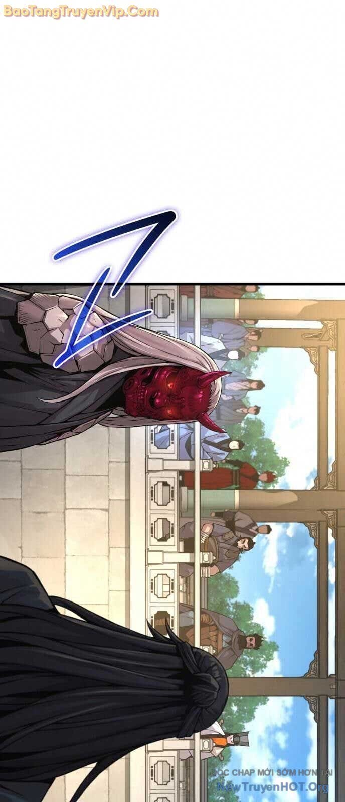 Truyện Tranh Quái Lực Loạn Thần trang 7