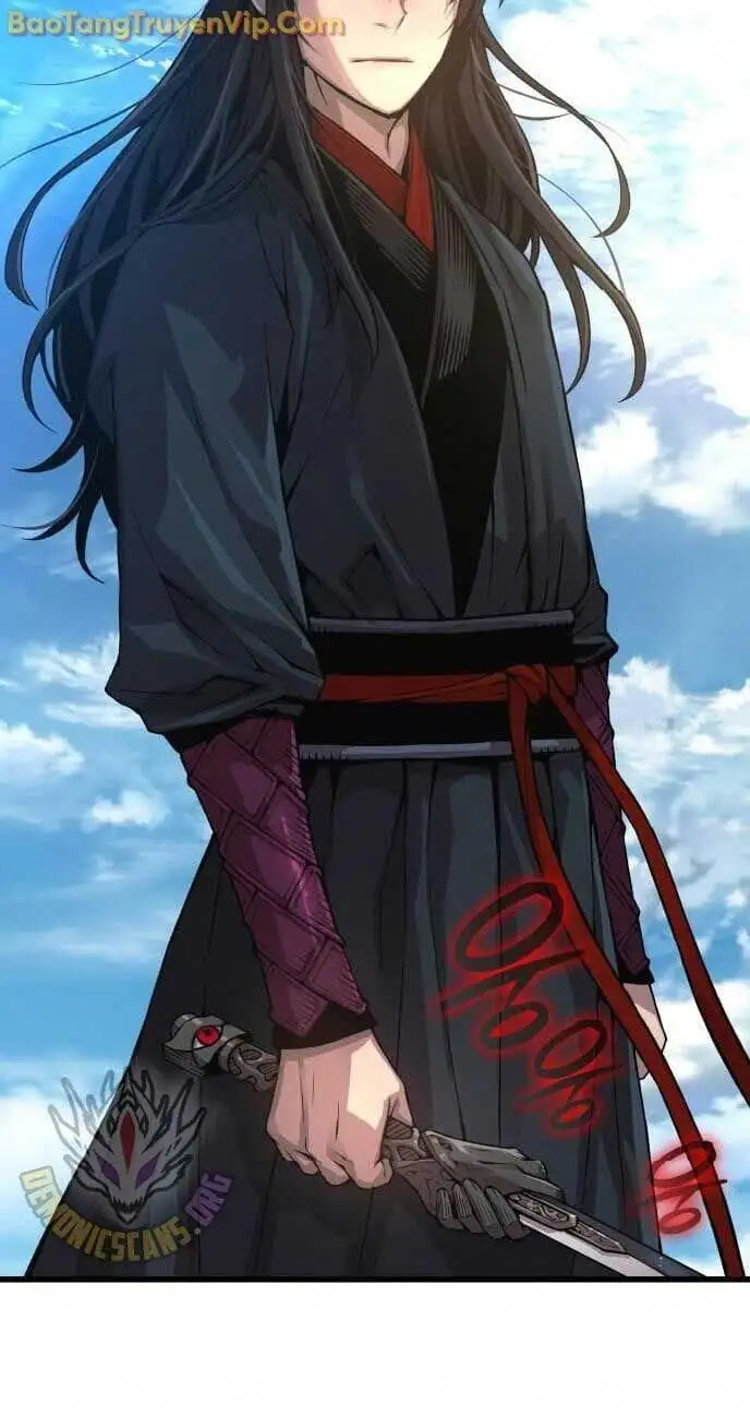 Truyện Tranh Quái Lực Loạn Thần trang 7