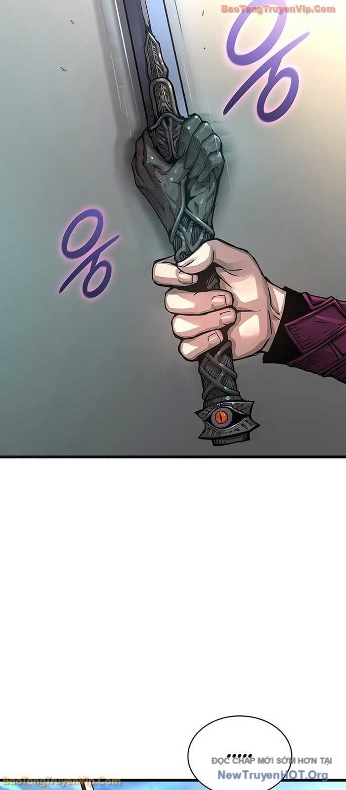 Truyện Tranh Quái Lực Loạn Thần trang 7