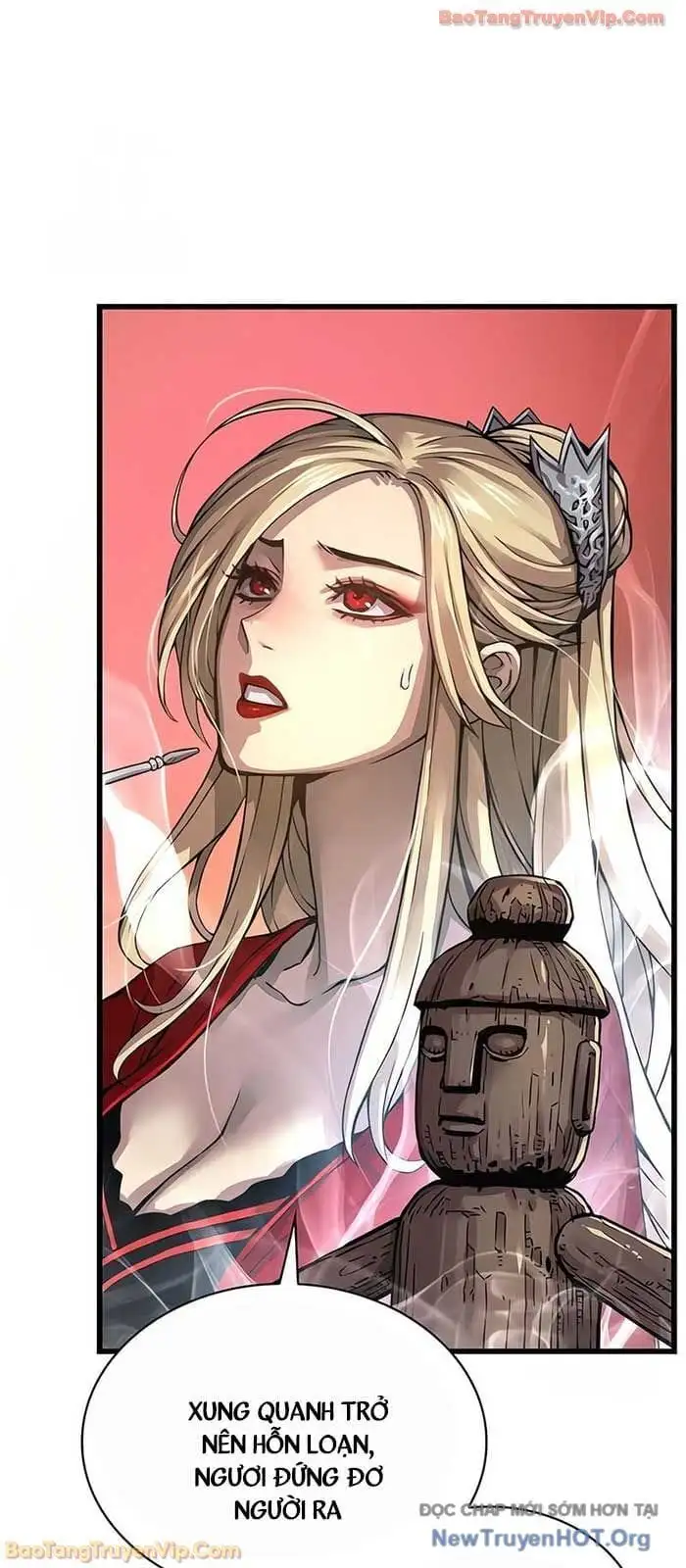 Truyện Tranh Quái Lực Loạn Thần trang 7