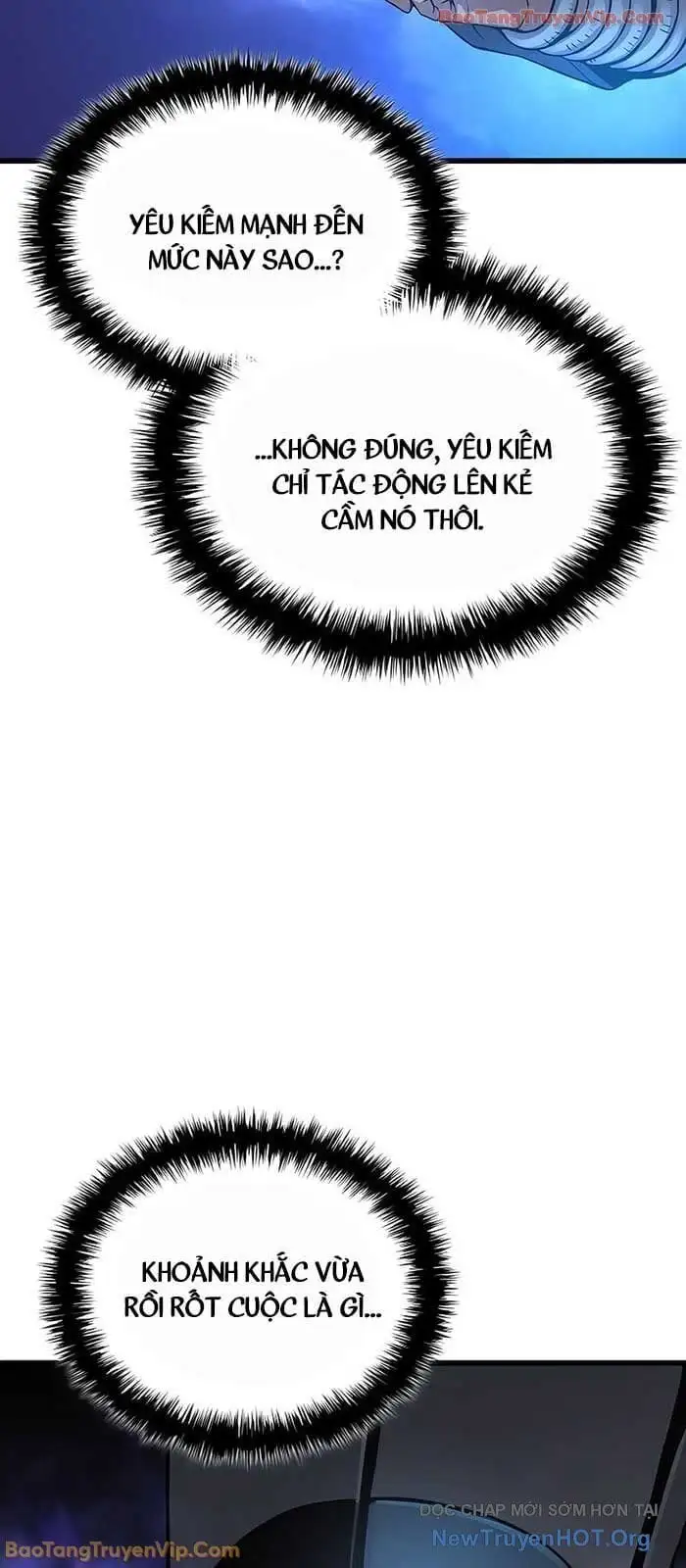 Truyện Tranh Quái Lực Loạn Thần trang 7