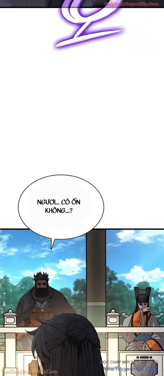 Truyện Tranh Quái Lực Loạn Thần trang 7