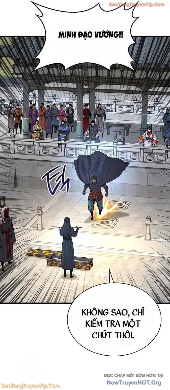 Truyện Tranh Quái Lực Loạn Thần trang 7