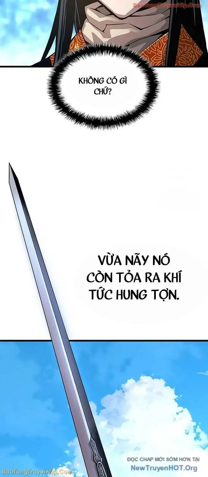 Truyện Tranh Quái Lực Loạn Thần trang 7