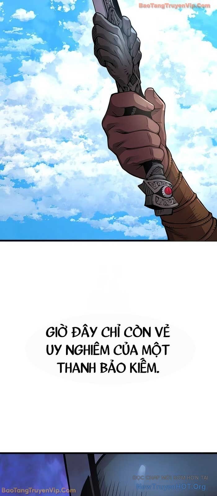 Truyện Tranh Quái Lực Loạn Thần trang 7