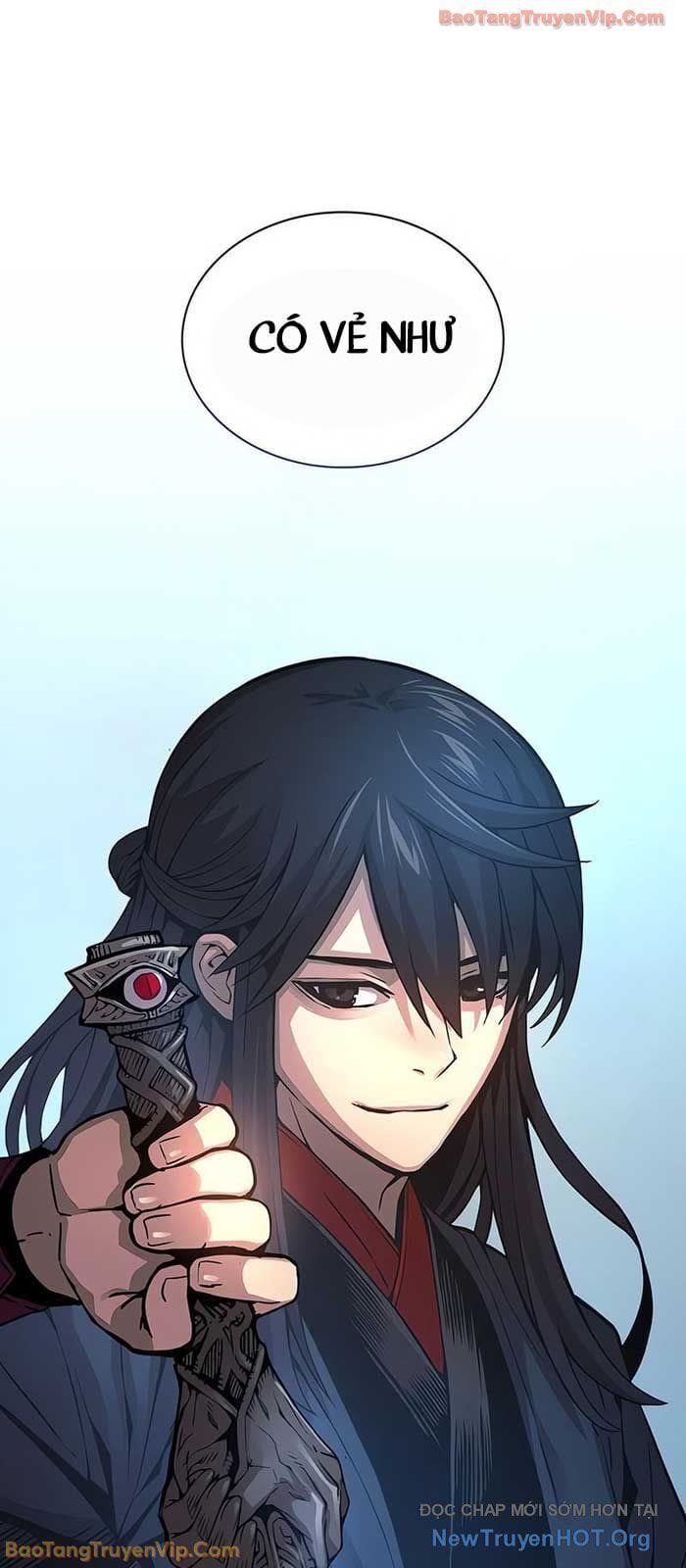 Truyện Tranh Quái Lực Loạn Thần trang 7