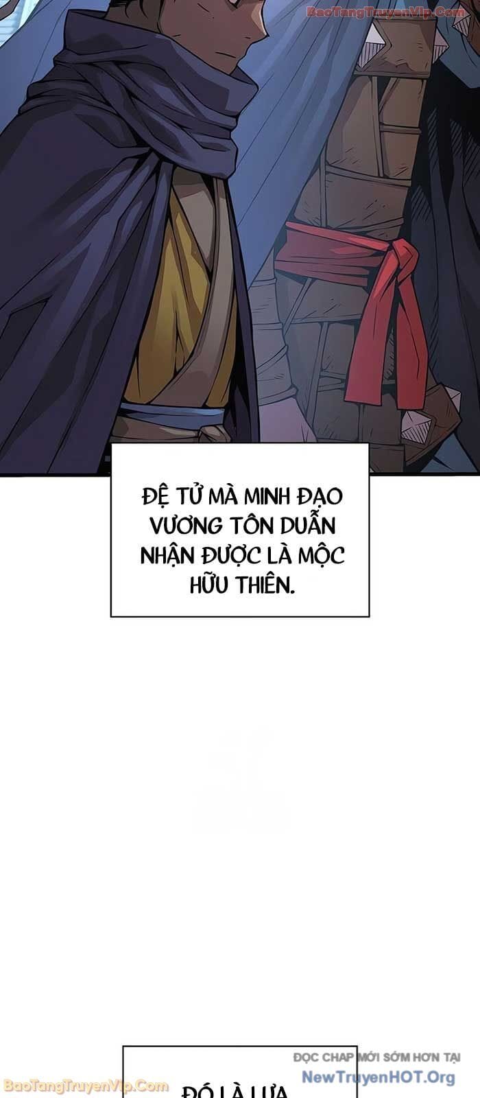 Truyện Tranh Quái Lực Loạn Thần trang 7