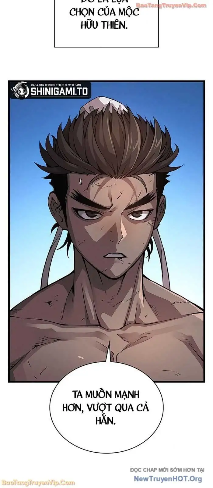 Truyện Tranh Quái Lực Loạn Thần trang 7