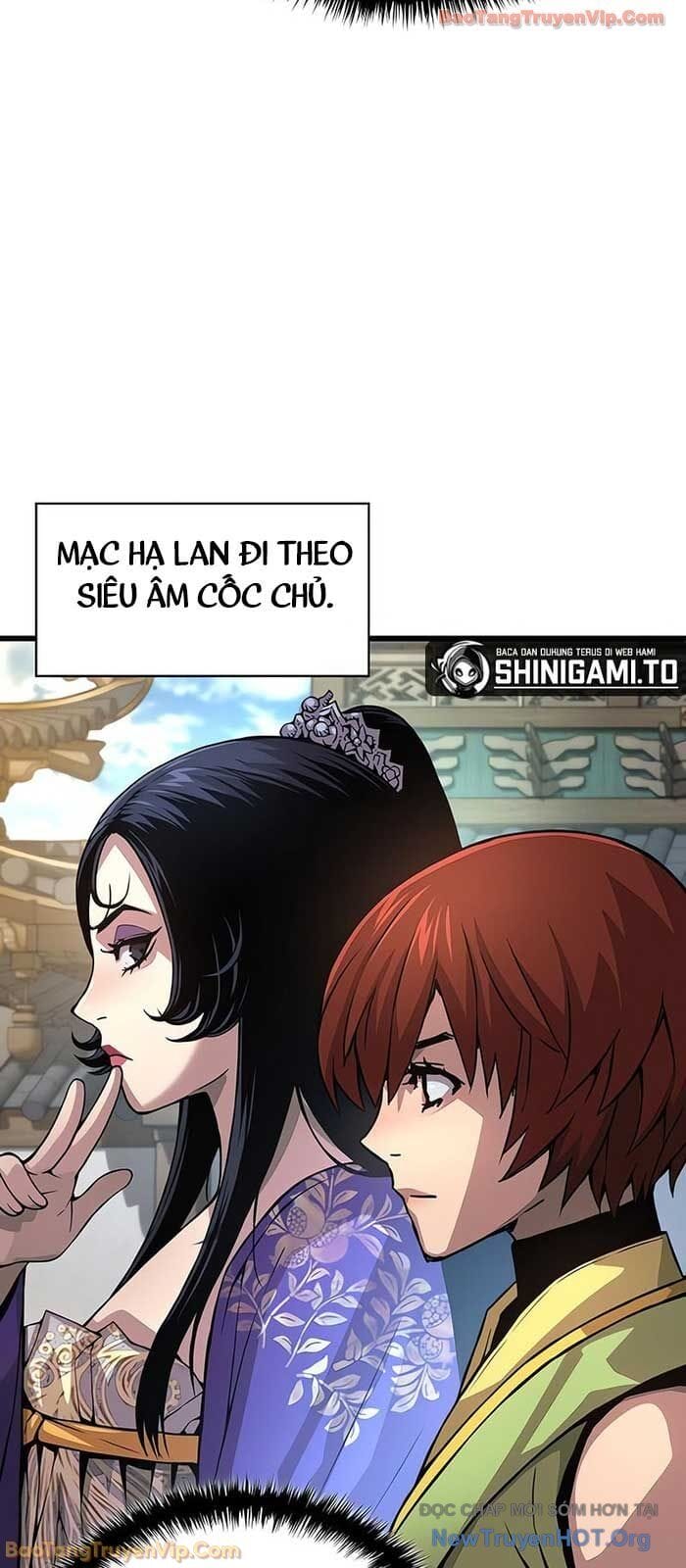 Truyện Tranh Quái Lực Loạn Thần trang 7