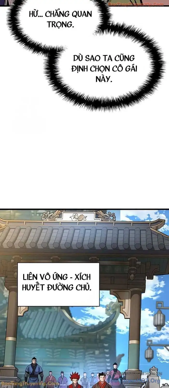 Truyện Tranh Quái Lực Loạn Thần trang 7