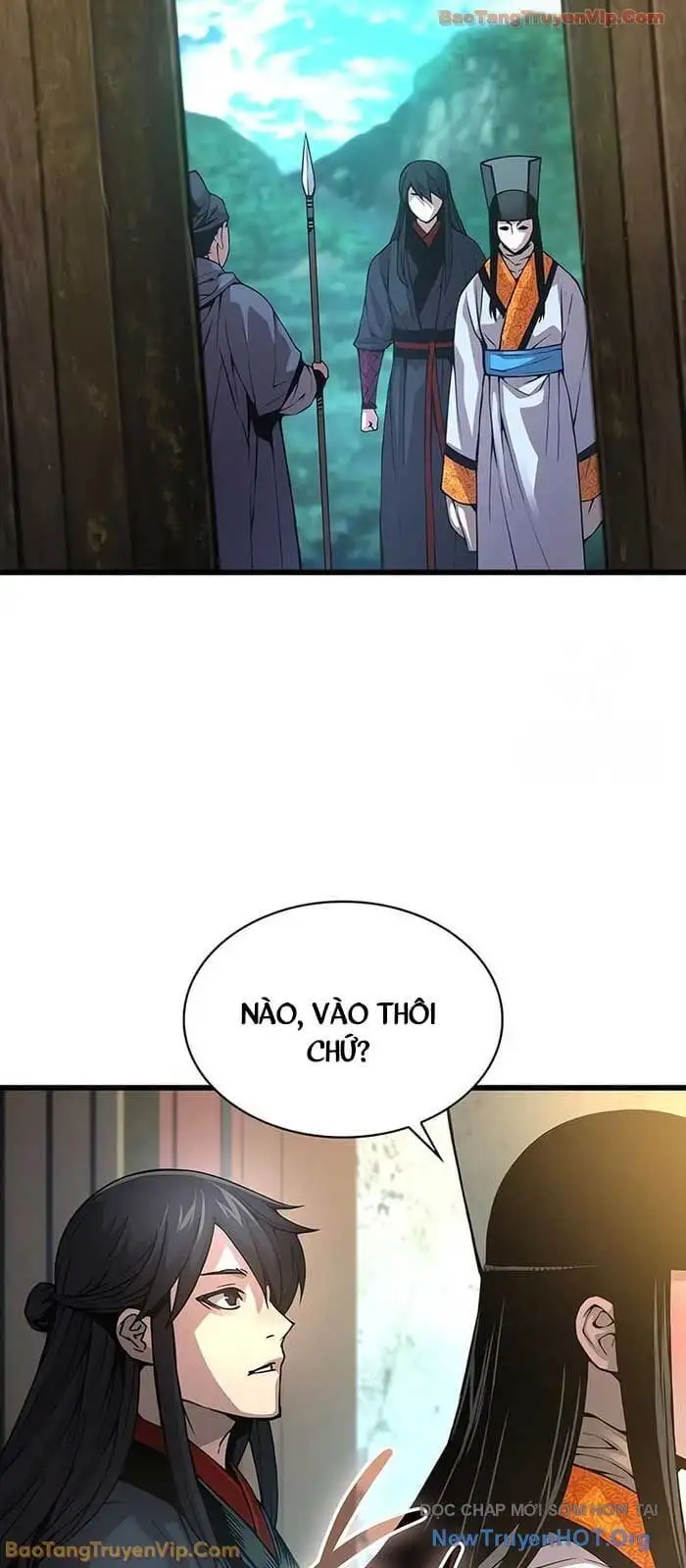 Truyện Tranh Quái Lực Loạn Thần trang 7