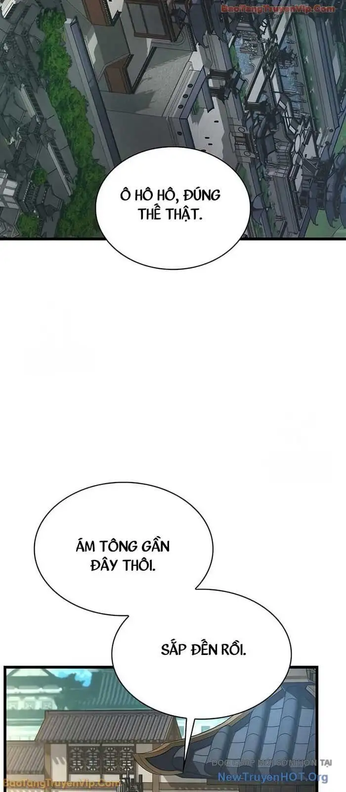 Truyện Tranh Quái Lực Loạn Thần trang 7