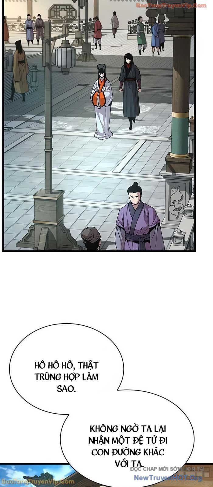 Truyện Tranh Quái Lực Loạn Thần trang 7