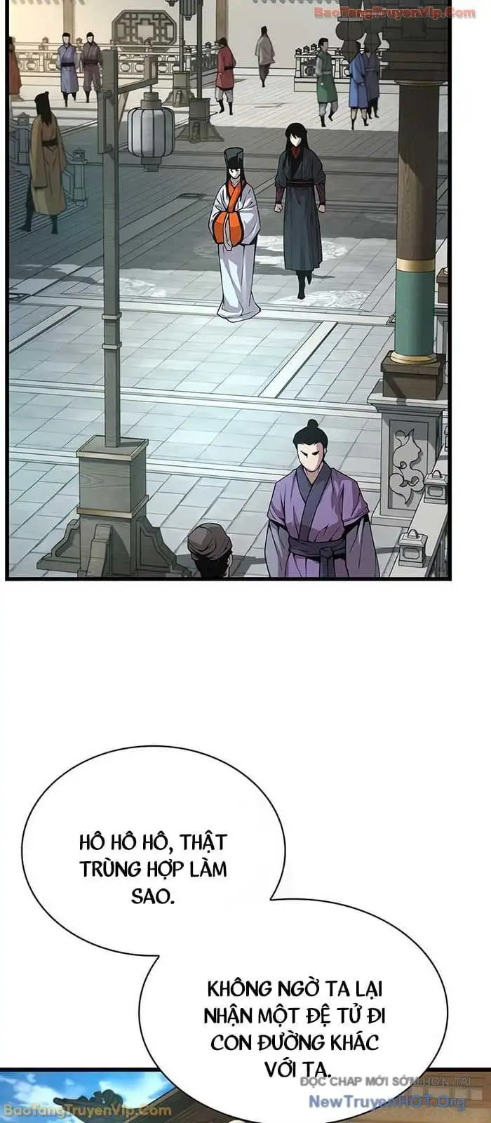 Truyện Tranh Quái Lực Loạn Thần trang 7