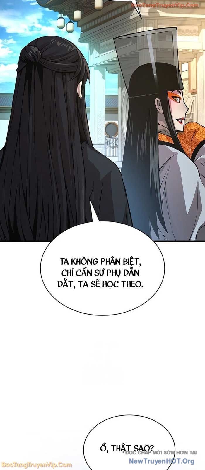 Truyện Tranh Quái Lực Loạn Thần trang 7