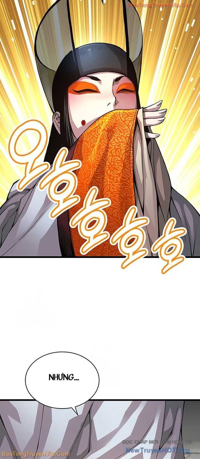 Truyện Tranh Quái Lực Loạn Thần trang 7