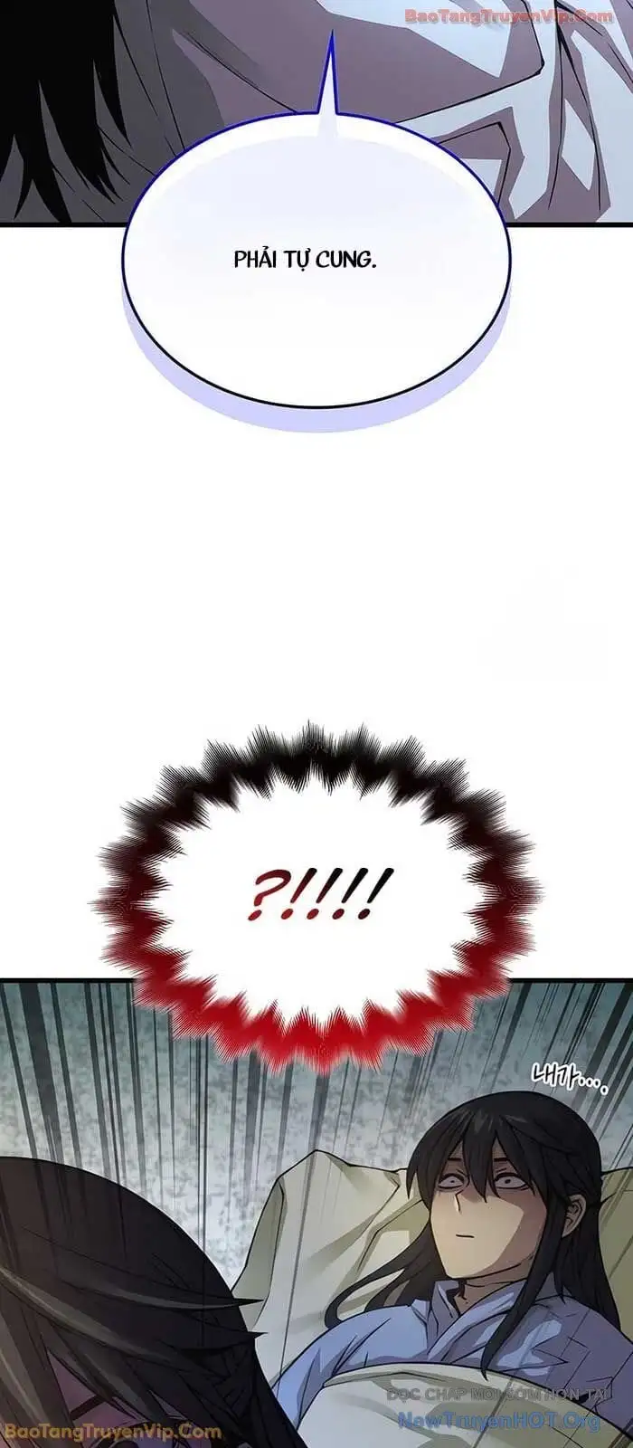 Truyện Tranh Quái Lực Loạn Thần trang 7