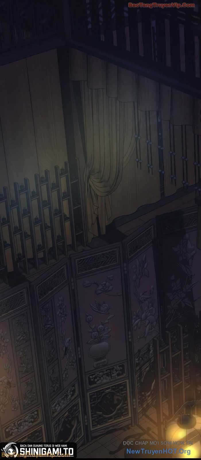 Truyện Tranh Quái Lực Loạn Thần trang 7