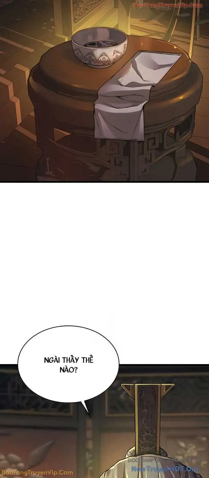 Truyện Tranh Quái Lực Loạn Thần trang 7