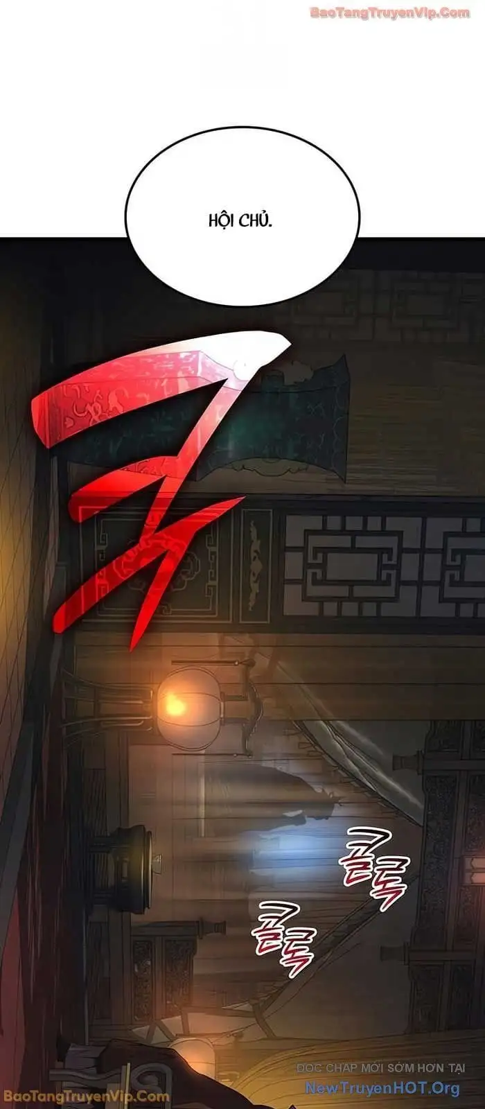 Truyện Tranh Quái Lực Loạn Thần trang 7