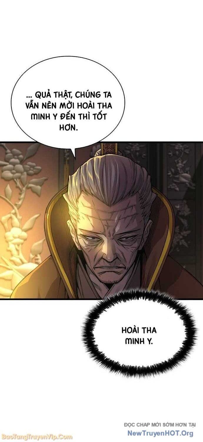 Truyện Tranh Quái Lực Loạn Thần trang 7