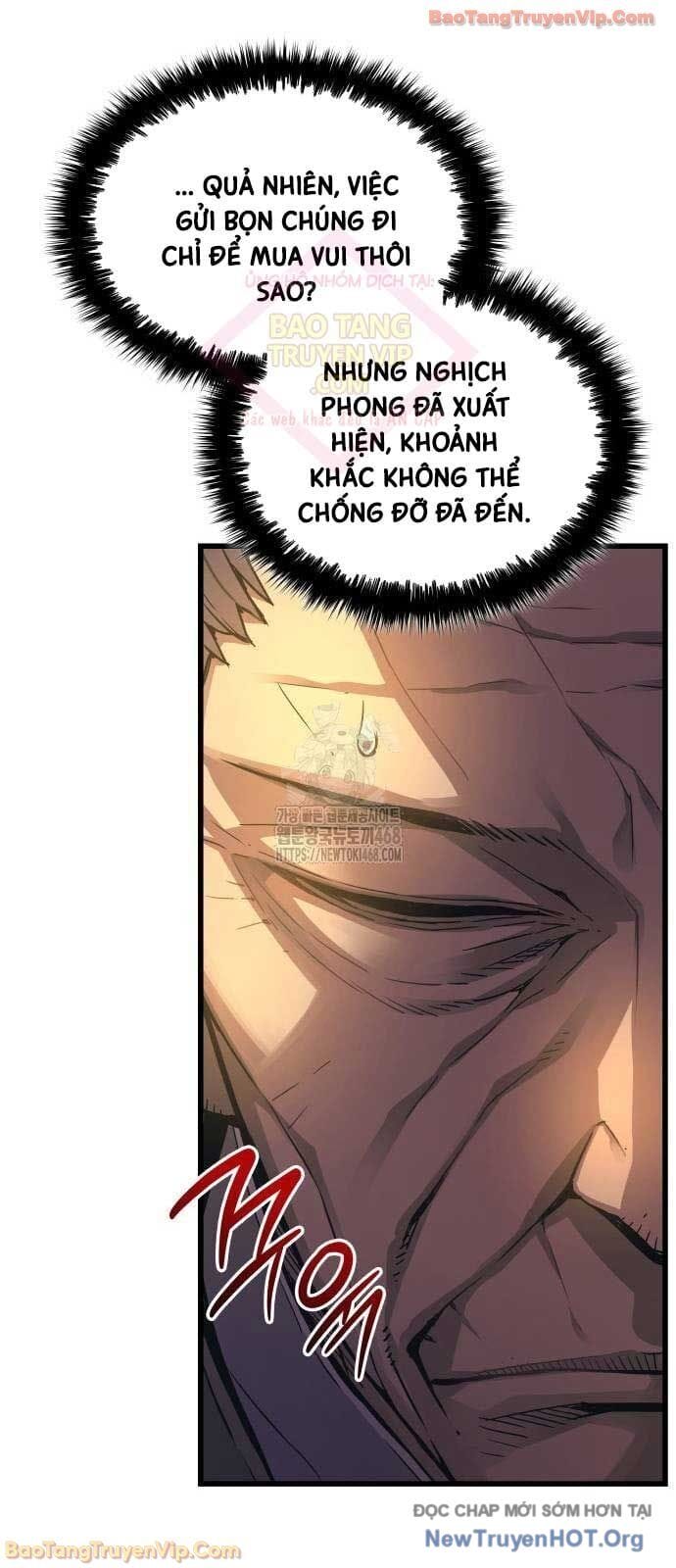 Truyện Tranh Quái Lực Loạn Thần trang 7