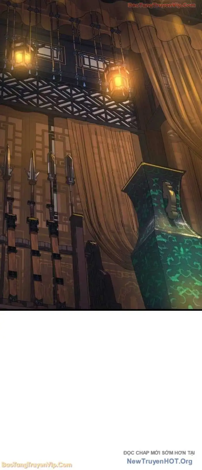 Truyện Tranh Quái Lực Loạn Thần trang 7