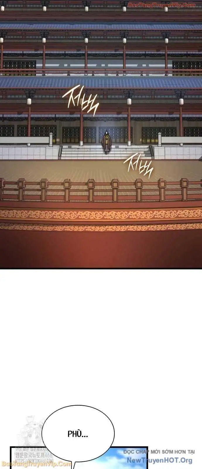 Truyện Tranh Quái Lực Loạn Thần trang 7