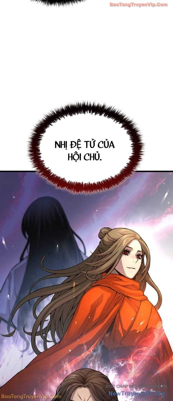 Truyện Tranh Quái Lực Loạn Thần trang 7