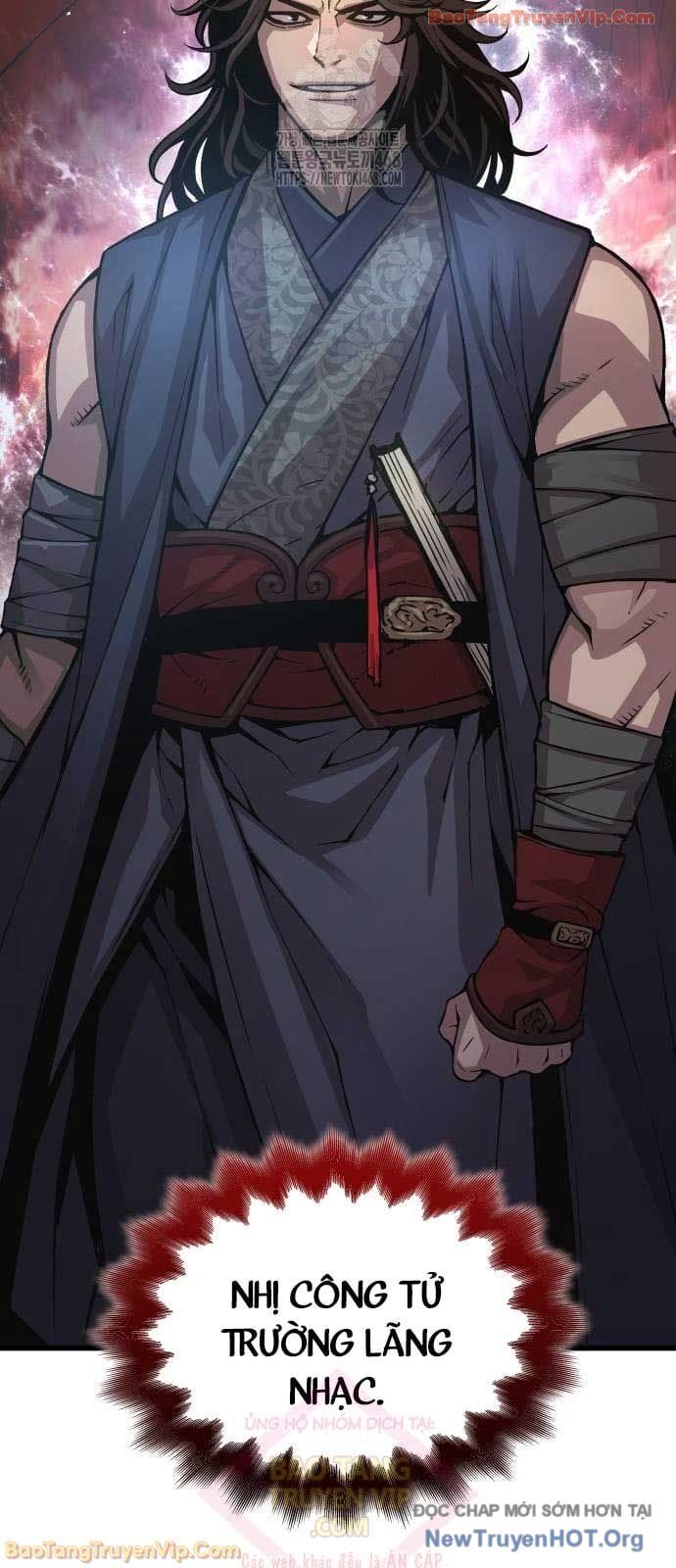 Truyện Tranh Quái Lực Loạn Thần trang 7