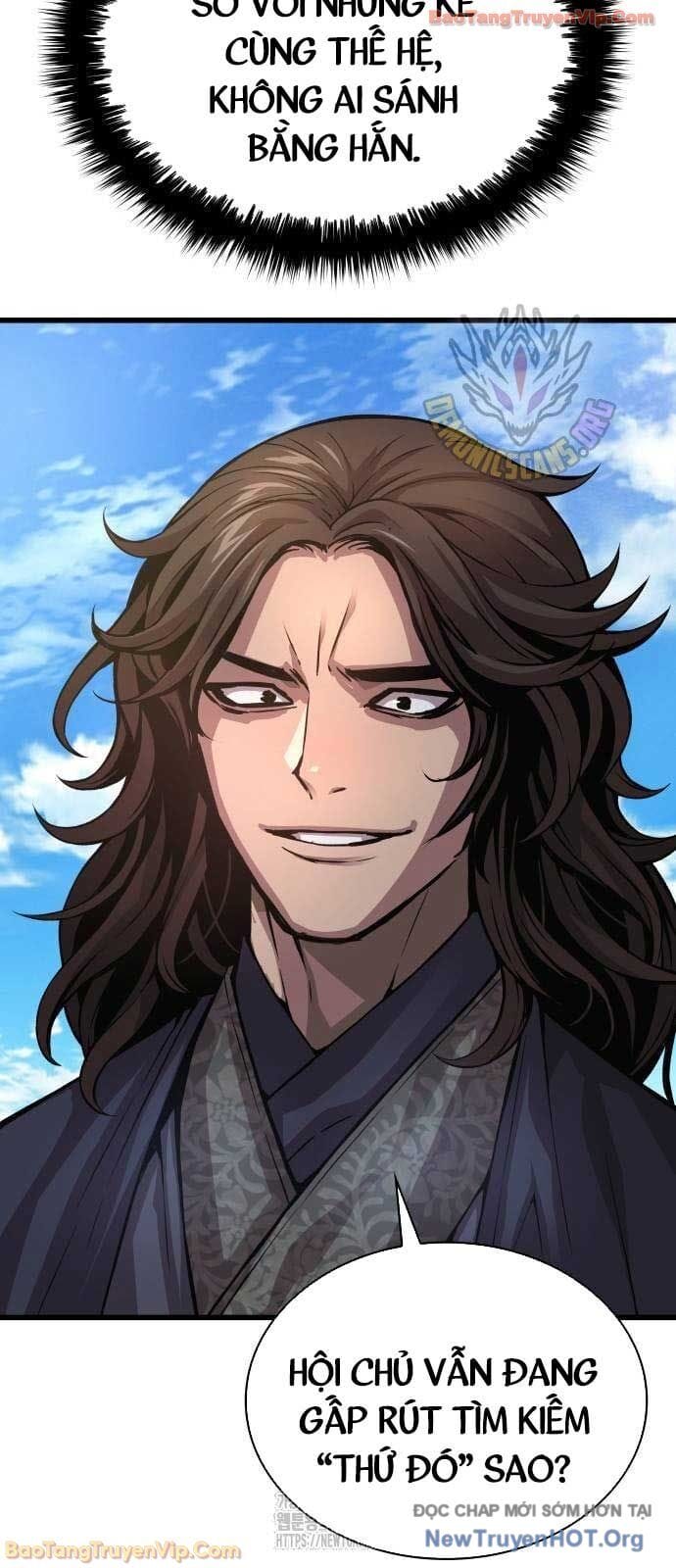 Truyện Tranh Quái Lực Loạn Thần trang 7