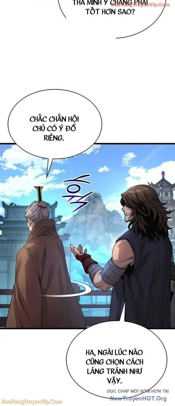 Truyện Tranh Quái Lực Loạn Thần trang 7