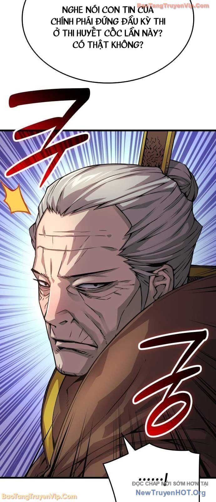 Truyện Tranh Quái Lực Loạn Thần trang 7