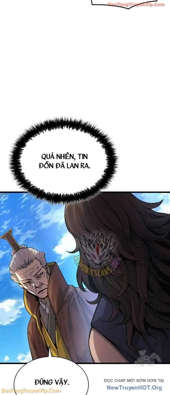 Truyện Tranh Quái Lực Loạn Thần trang 7