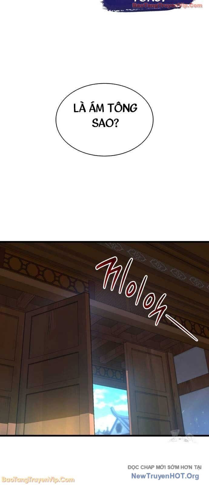 Truyện Tranh Quái Lực Loạn Thần trang 7