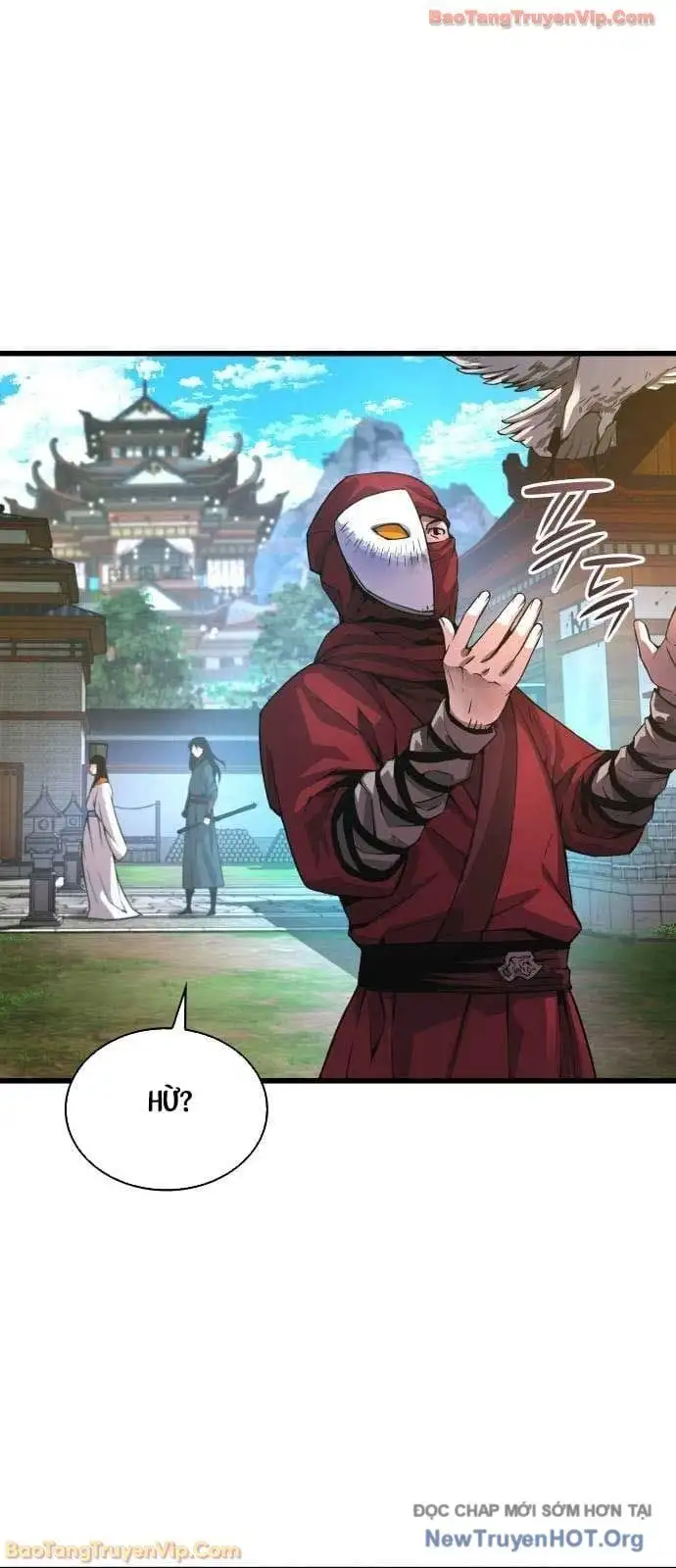 Truyện Tranh Quái Lực Loạn Thần trang 7