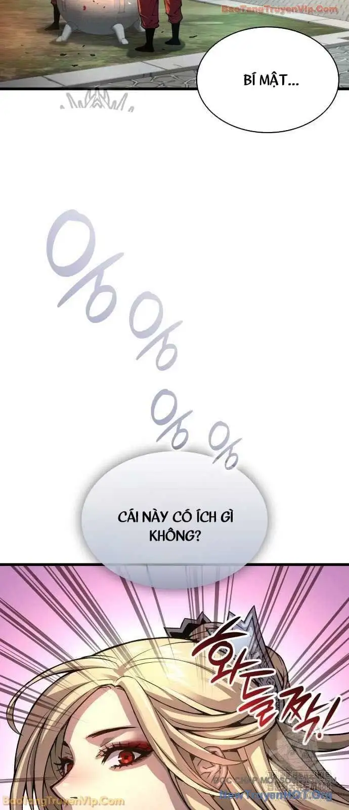 Truyện Tranh Quái Lực Loạn Thần trang 7