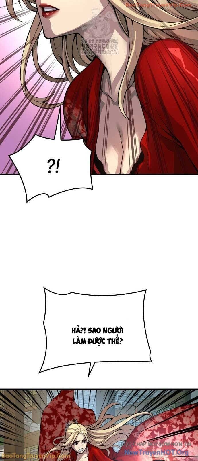 Truyện Tranh Quái Lực Loạn Thần trang 7