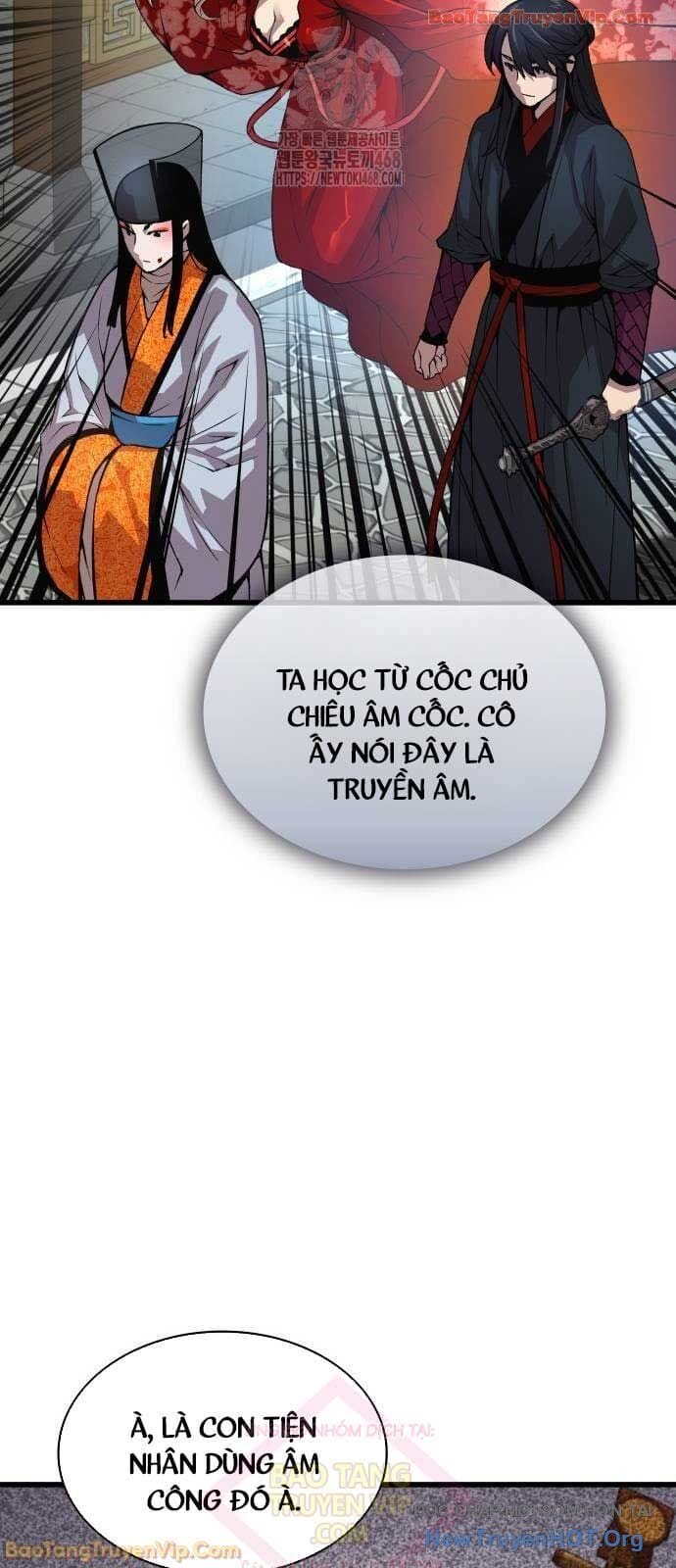 Truyện Tranh Quái Lực Loạn Thần trang 7