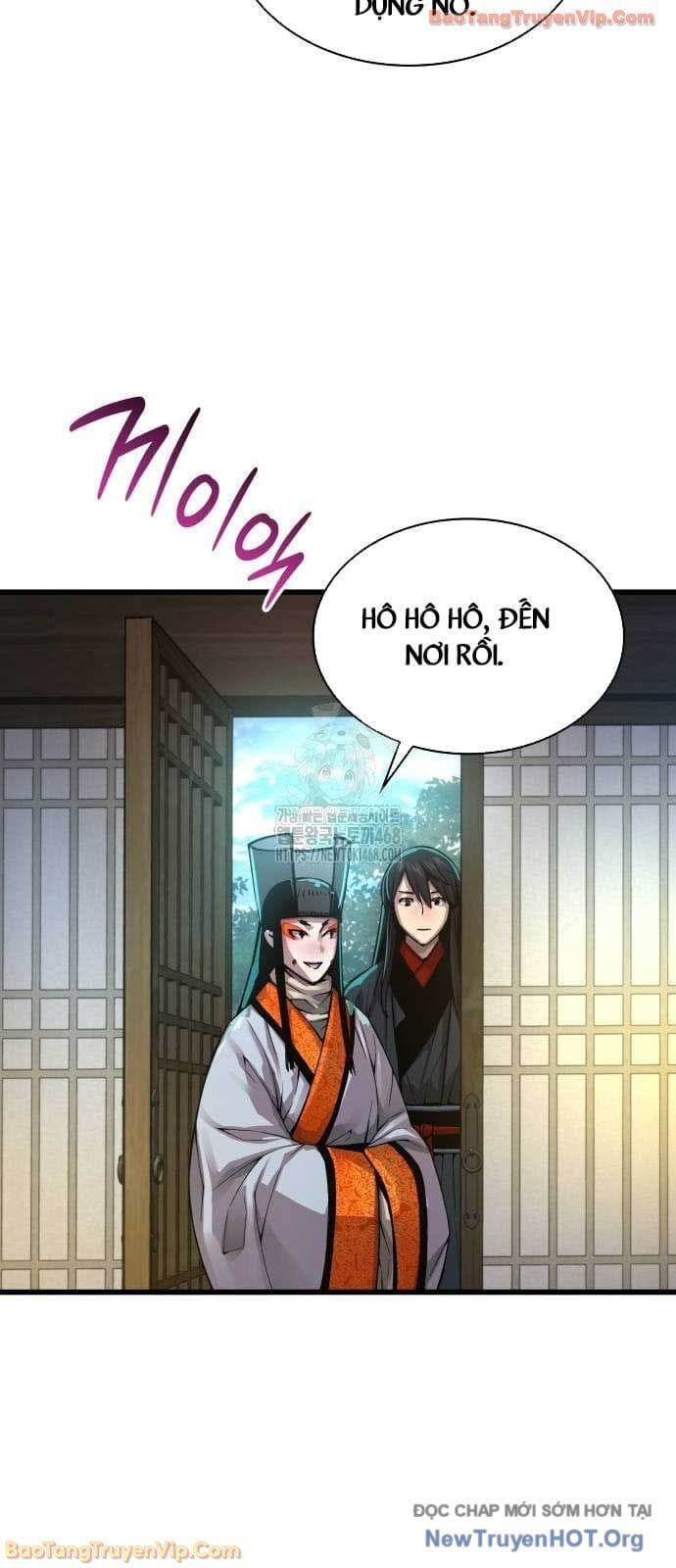 Truyện Tranh Quái Lực Loạn Thần trang 7