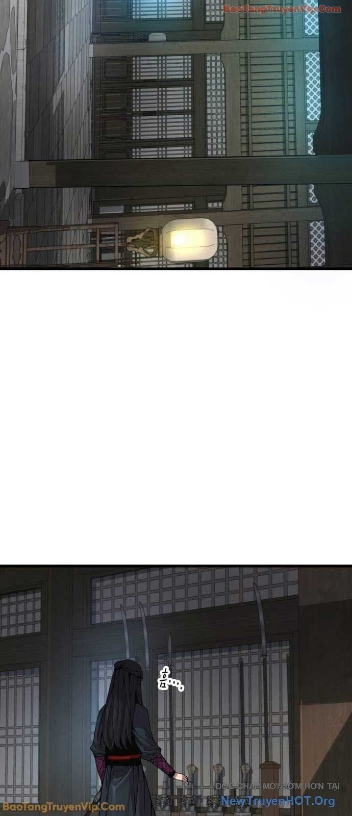 Truyện Tranh Quái Lực Loạn Thần trang 7