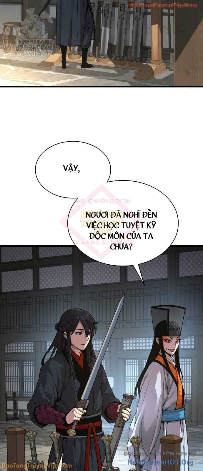 Truyện Tranh Quái Lực Loạn Thần trang 7