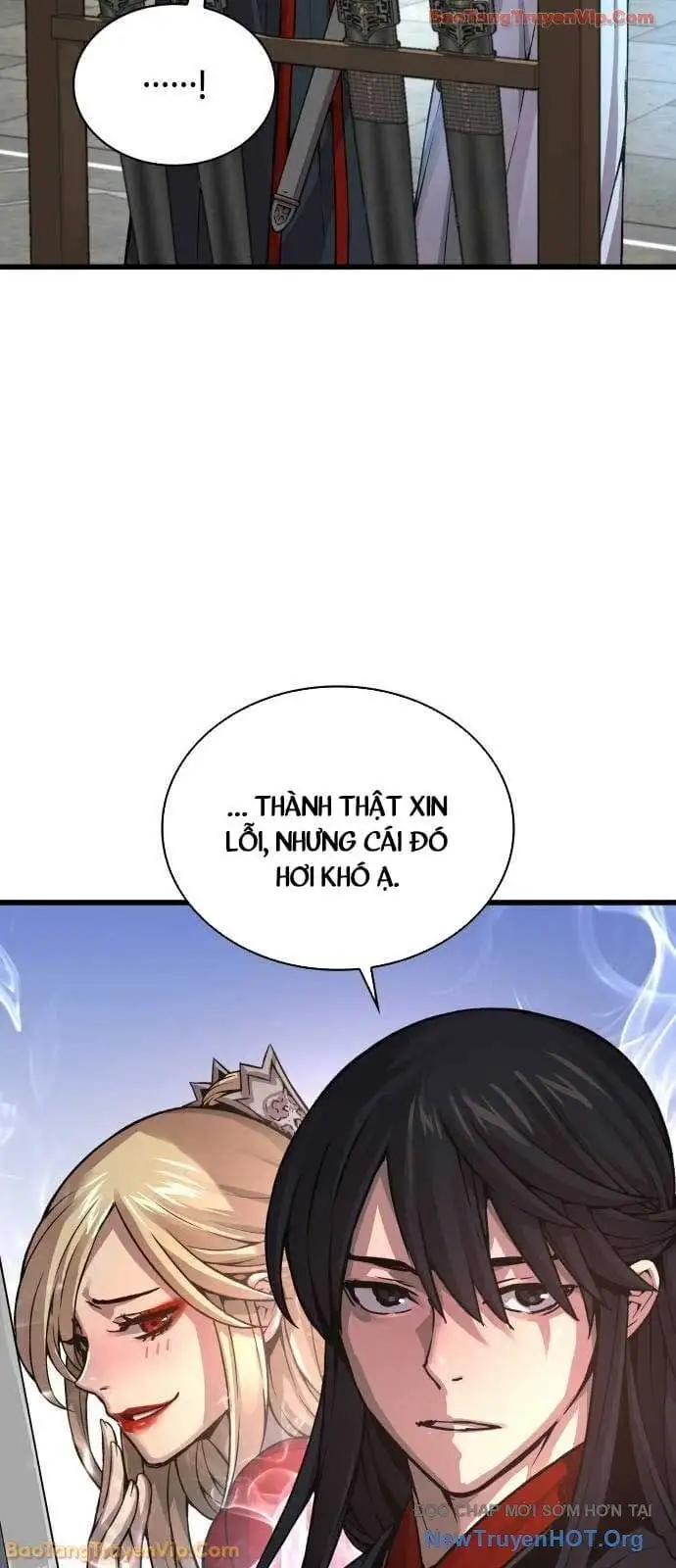 Truyện Tranh Quái Lực Loạn Thần trang 7